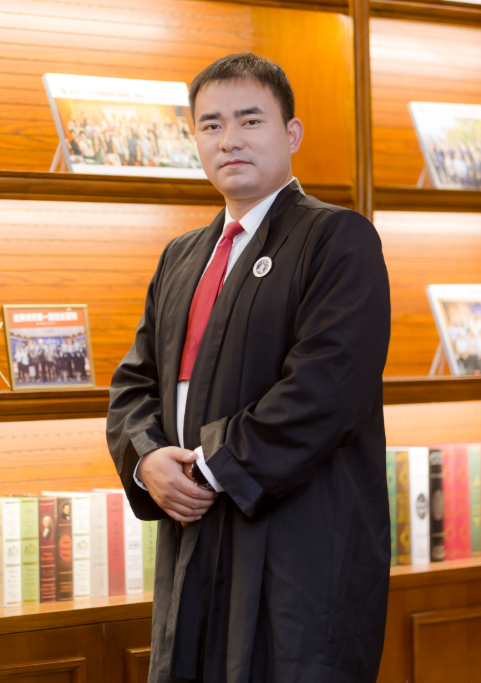 石闯刑事辩护律师团队